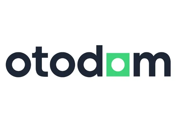 Otodom.pl logotyp