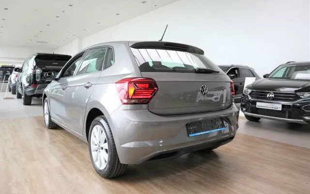 Volkswagen Polo 1.0TSi 95PK HIGHLINE*AUTOMAAT*STOCK*TOPAANBO Image 8