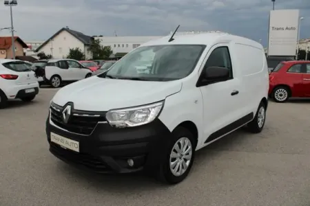 Renault Kangoo Express 1.5 dCi