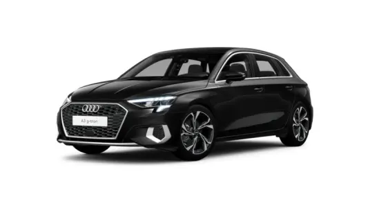 AUDI A3 SPB 30 g-tron S tronic Business Adv.