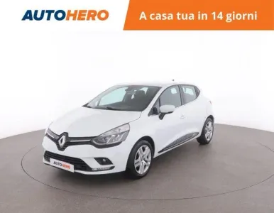 RENAULT Clio 1.2 75 CV 5p. Zen